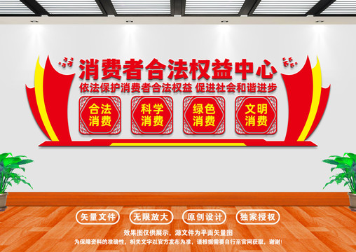消費者權益保護中心