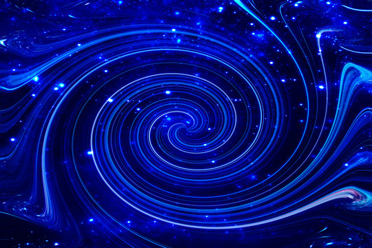 星空天花