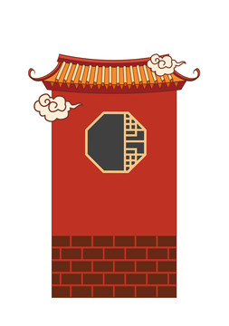 古典墻
