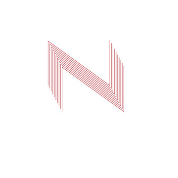 曲線N
