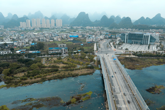 广西荔浦市