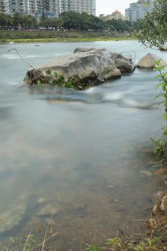 河景