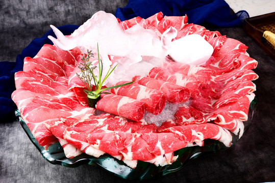 上腦眼肉