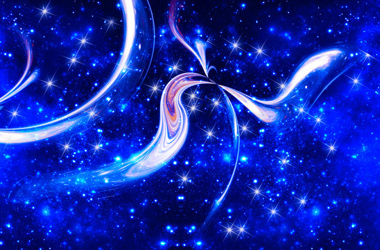 星空墻紙壁紙貼畫
