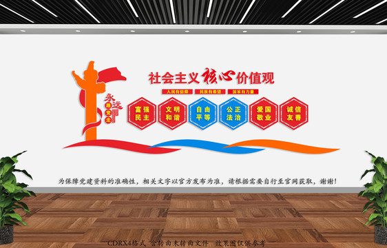 價(jià)值觀