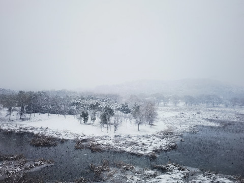 水墨芜湖