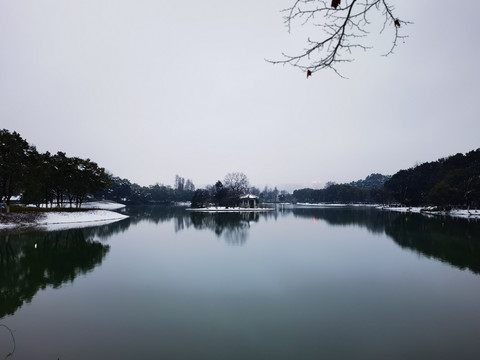 水墨芜湖