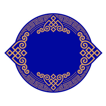 傳統(tǒng)元素矢量設(shè)計(jì)