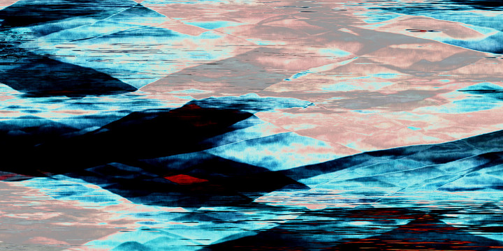 中式山水