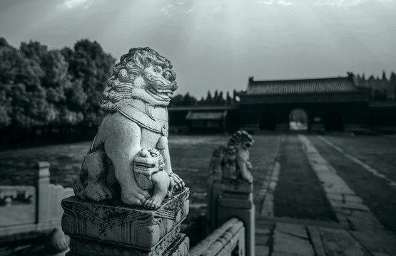 瑞獸