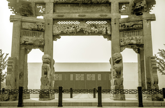 鐘祥博物館