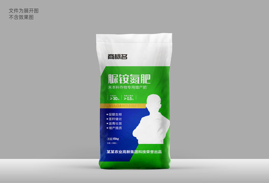 肥料包裝設(shè)計