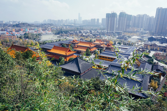 西普陀寺