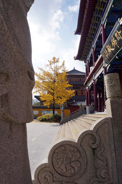 西普陀寺