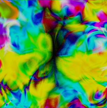 北歐幾何地毯