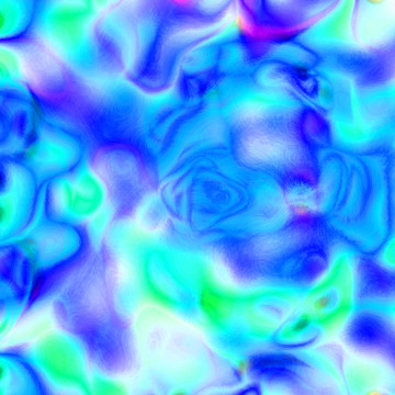 北歐幾何地毯