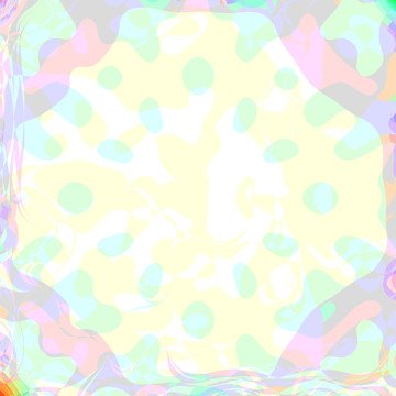 水彩筆觸