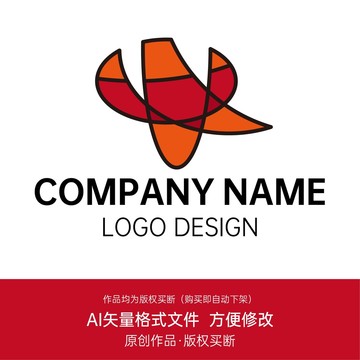 文字LOGO