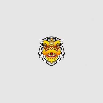 醒獅LOGO