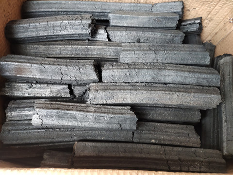 竹碳