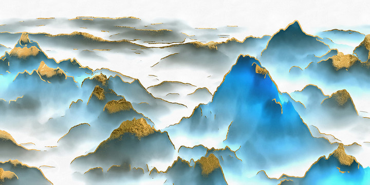 金山