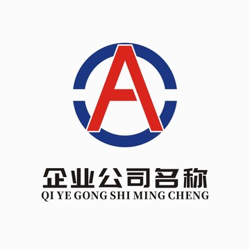 字母alogo設(shè)計(jì)