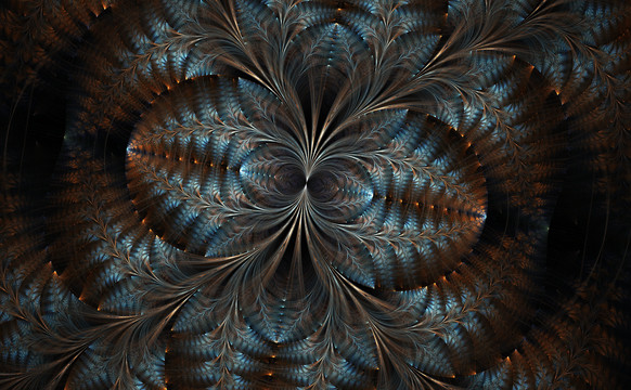花紋圖案