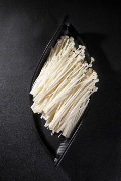 金針菇