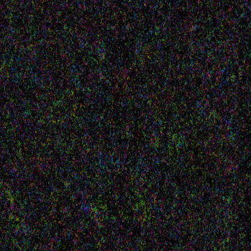 北歐幾何地毯