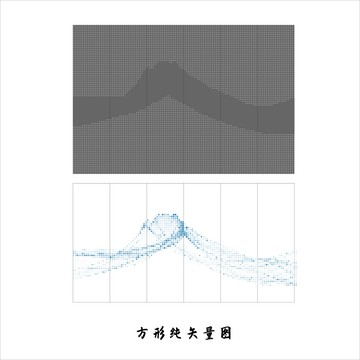 方塊鏤空