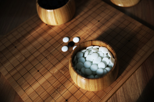 围棋