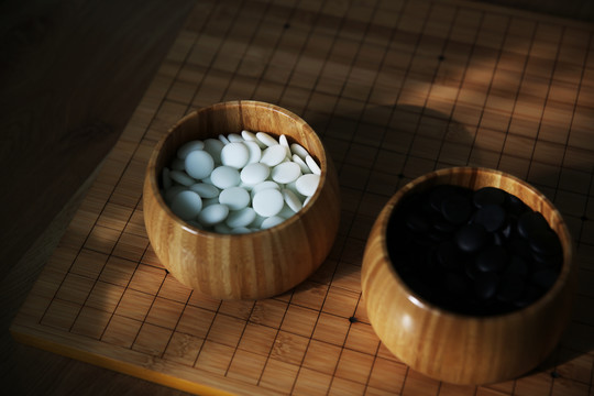 围棋