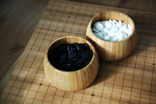 围棋