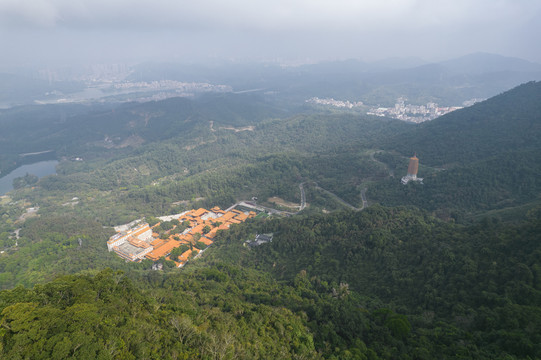 深圳弘法寺