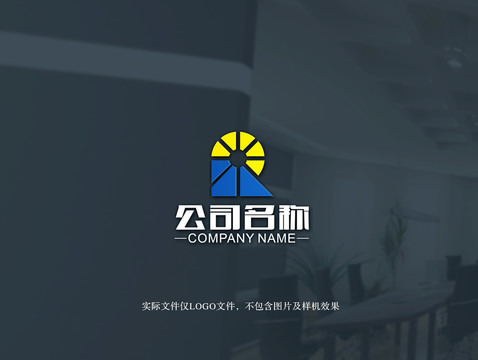 RT字母logo