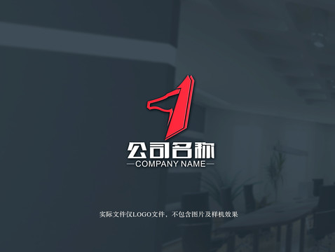 马logo