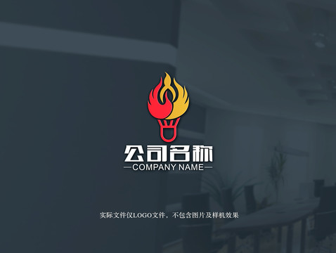 羽毛球logo