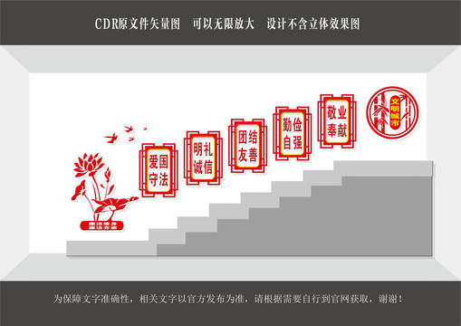 公民基本道德規范