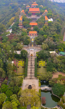 顺德宝林寺