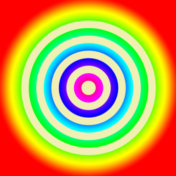 圓環(huán)