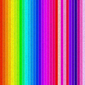 色彩條紋理墻