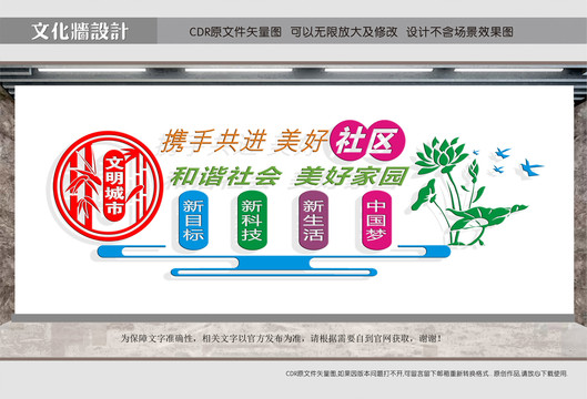 小區(qū)文明