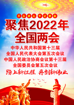 2022政府工作報告