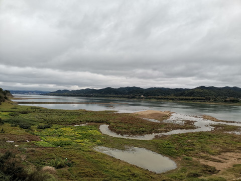 广西风景