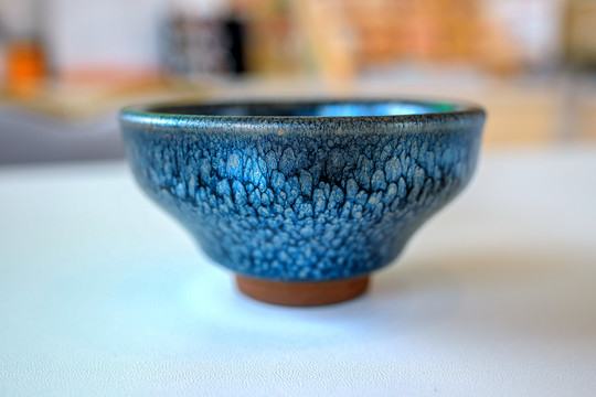 建盞