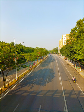 城市道路