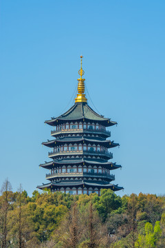 雷峰塔