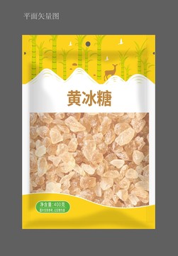 冰糖包裝