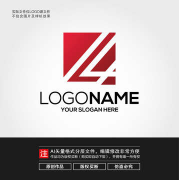 科技LOGO