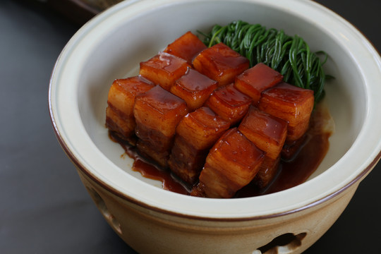 紅燒肉